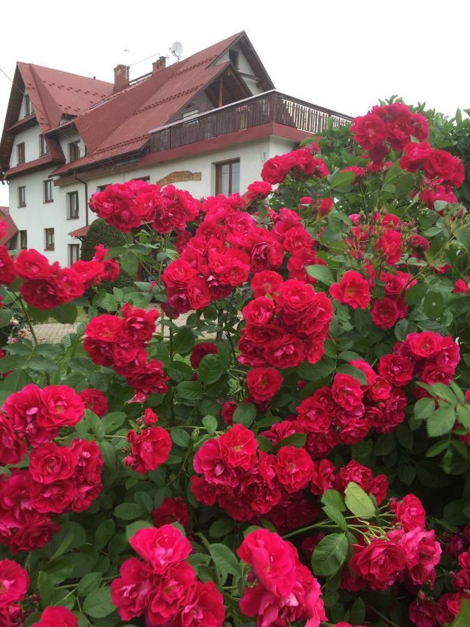 Dom Rodziny Sojkow Bed & Breakfast Bialka Tatrzanska Luaran gambar