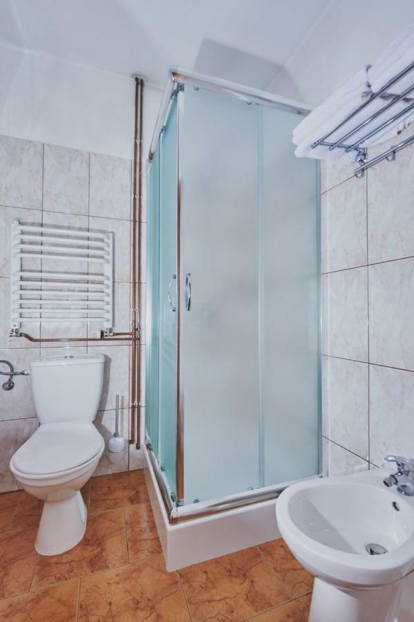 Dom Rodziny Sojkow Bed & Breakfast Bialka Tatrzanska Luaran gambar