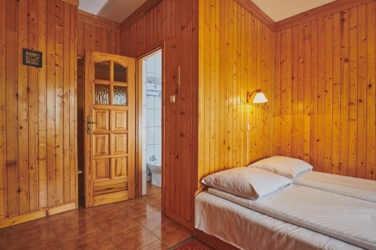 Dom Rodziny Sojkow Bed & Breakfast Bialka Tatrzanska Luaran gambar